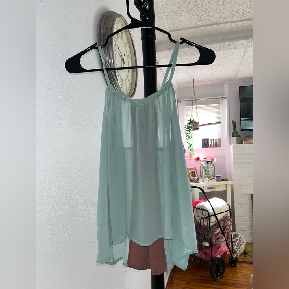 Women’s Tank